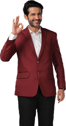 Hiten Tejwani, Zaminwale brand ambassador
